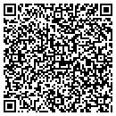 QR code with Maxham & Sons Inc contacts