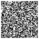 QR code with Kimoto Racing contacts