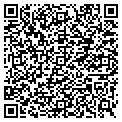 QR code with Ancla Inc contacts