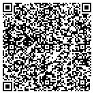 QR code with Town & Beach Realty Inc contacts