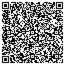 QR code with Kenneth F Delius contacts