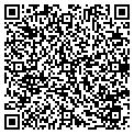 QR code with Milady Inc contacts