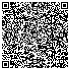 QR code with 1 Eight Hundres Dryclean contacts
