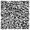 QR code with D'Ville Warehouses contacts