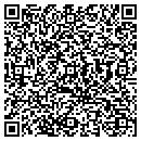 QR code with Posh Vintage contacts