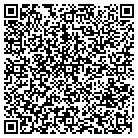 QR code with Orange County Recorders Office contacts
