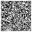 QR code with Henry's Cafe contacts