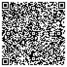 QR code with Mangrove Printing contacts