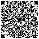QR code with J Bradley's Butterfly Crtns contacts