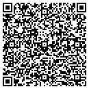 QR code with Cafe Plaza contacts