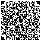 QR code with Hawthorne Medical Center PA contacts
