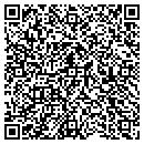 QR code with Yojo Investments Inc contacts