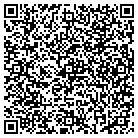 QR code with Plantation Propane Inc contacts