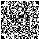 QR code with D V Preiser Designs Inc contacts