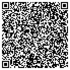 QR code with Red Apple of South Miami Inc contacts