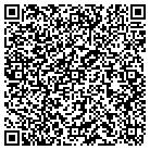 QR code with Ulmer's Drug & Hardware Pharm contacts