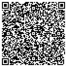 QR code with Peddie Accoustics & Drywall contacts