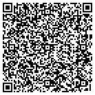 QR code with Harvey A Pearl DPM contacts