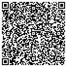 QR code with Michael J Rinaldi DO contacts