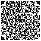 QR code with C Cafaro Lawn Care contacts