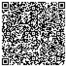 QR code with Country Cottage Antq & Flowers contacts