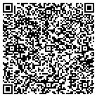 QR code with Anthony's Mobile Dry Cleaning contacts