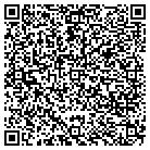 QR code with Healthy Heart Fitness/Wellness contacts