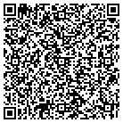 QR code with Charles David Corp contacts