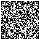 QR code with G Selections contacts