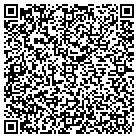 QR code with Raise Original Pizza & Rstrnt contacts