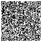 QR code with Heritage Property Mgr Office contacts