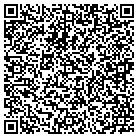 QR code with Hide A Way Harbor Mobile HM Park contacts
