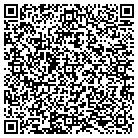 QR code with Dania City Planning Director contacts