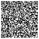 QR code with Tony's Tree & Jungle Control contacts