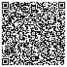 QR code with Gables Dental Clinic contacts