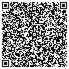 QR code with A B C Fine Wine & Spirits 70 contacts