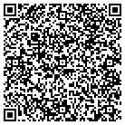 QR code with Tj Kinyon Painting Inc contacts