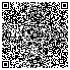 QR code with MT Desert Island Real Estate contacts