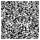 QR code with Chery Chiropractic Center contacts