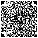 QR code with Hands Art Supplies contacts
