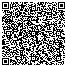 QR code with Saltwater Fly Casting School contacts