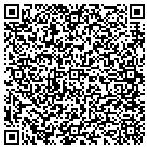 QR code with St Johns County Cnstr Service contacts