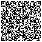 QR code with Saint Francis Assisi Cathol contacts