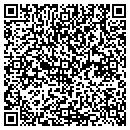 QR code with Isitedesign contacts