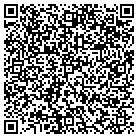 QR code with Okaloosa Cnty Tourist Dev Cnsl contacts