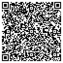 QR code with Hohendorf Inc contacts