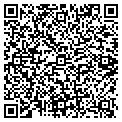 QR code with JME Realty Co contacts