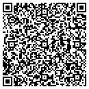 QR code with Zoje America contacts