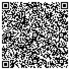 QR code with Accessible Health Care Sltns contacts