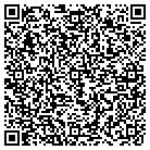 QR code with R & K Cable Services Inc contacts